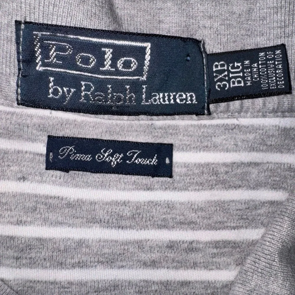 Polo Ralph Lauren brand polo